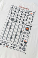 DJ Controller Tee