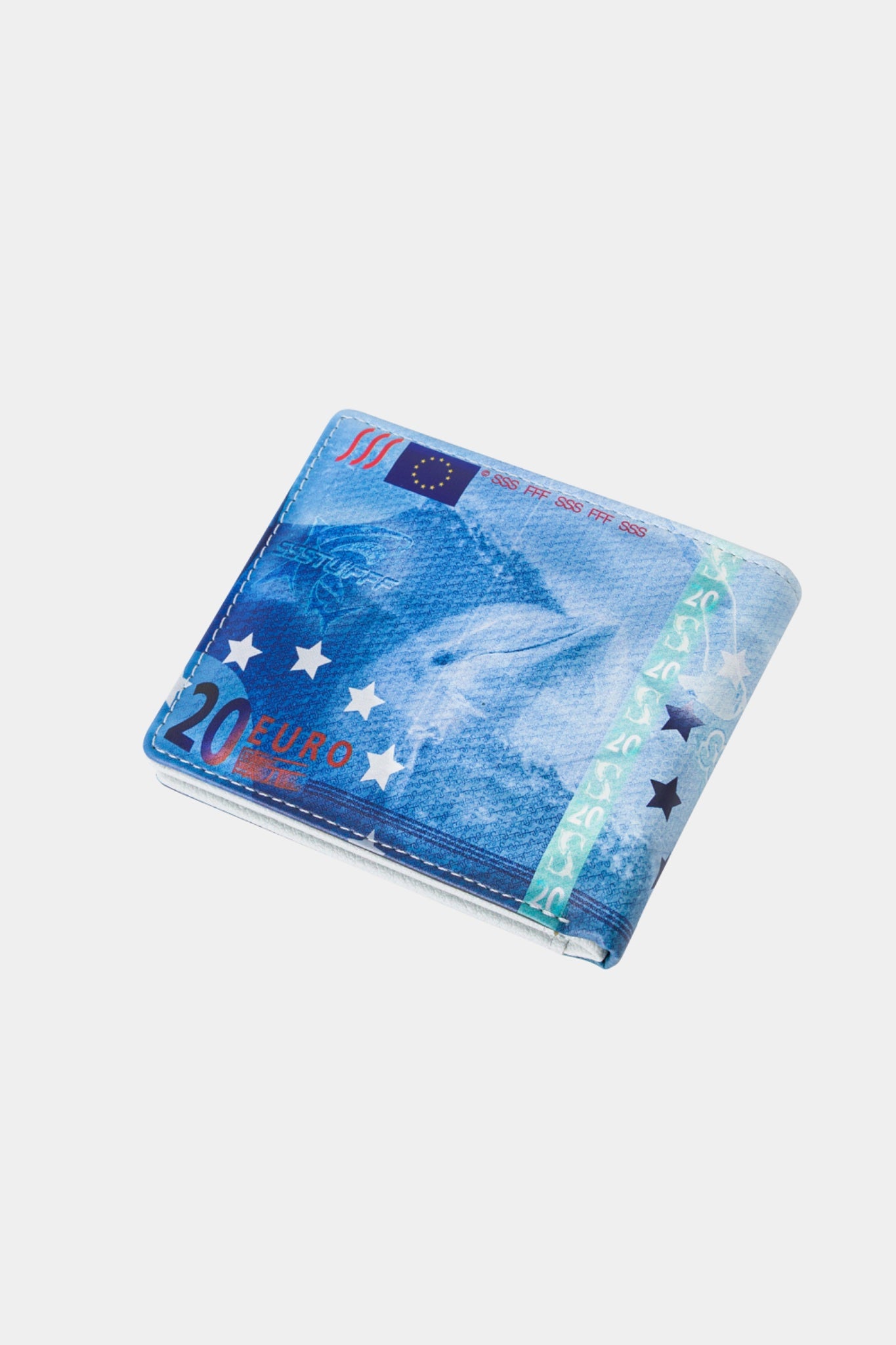 Not A 20€ Wallet
