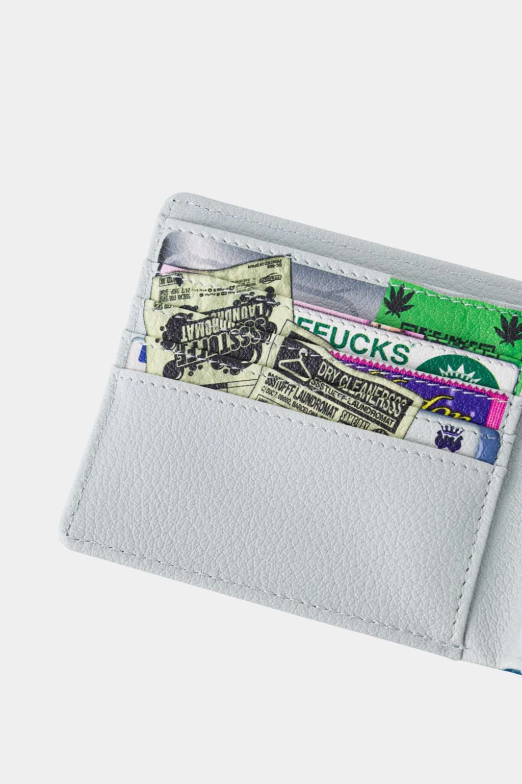 Not A 20€ Wallet