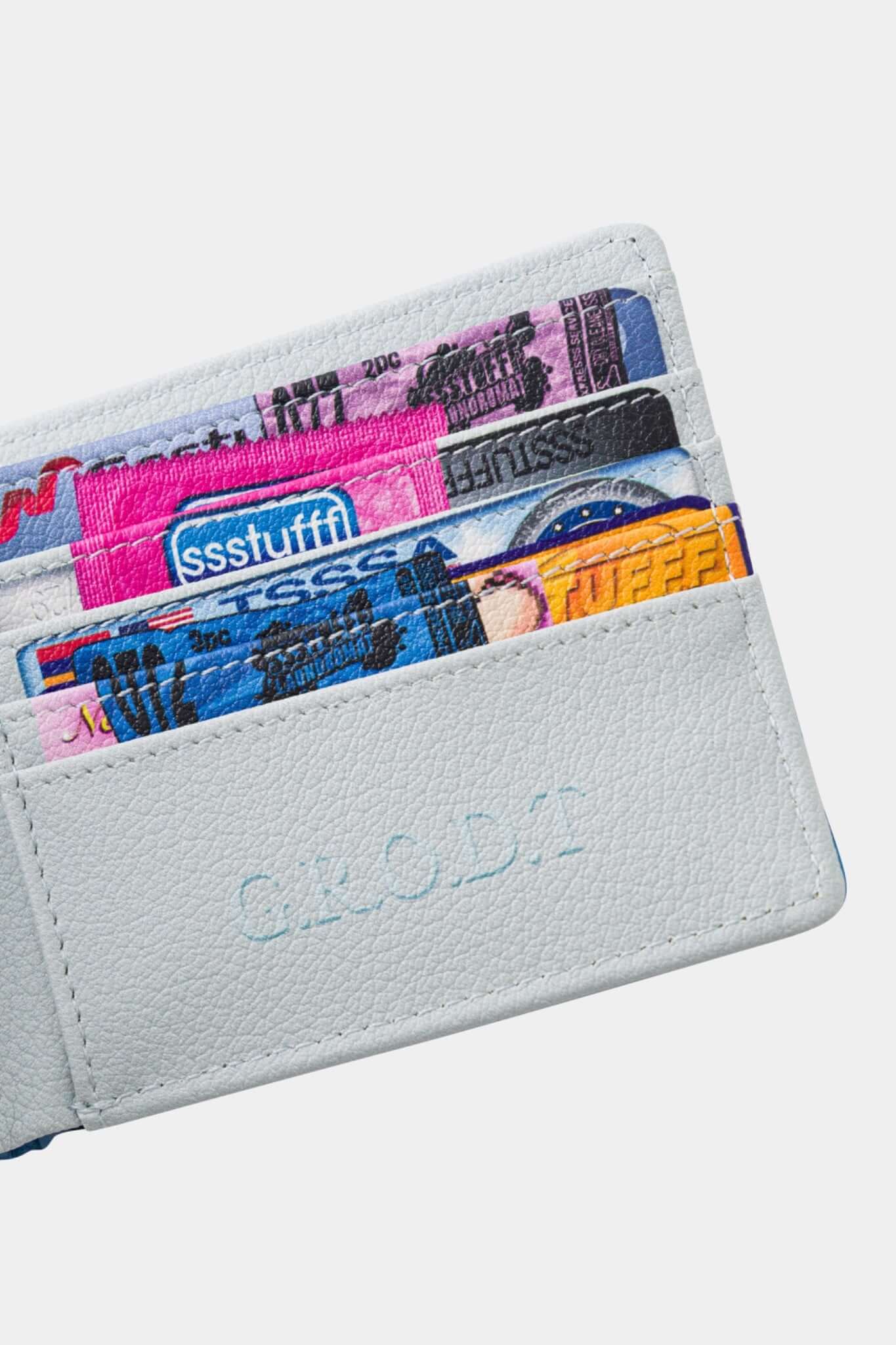 Not A 20€ Wallet