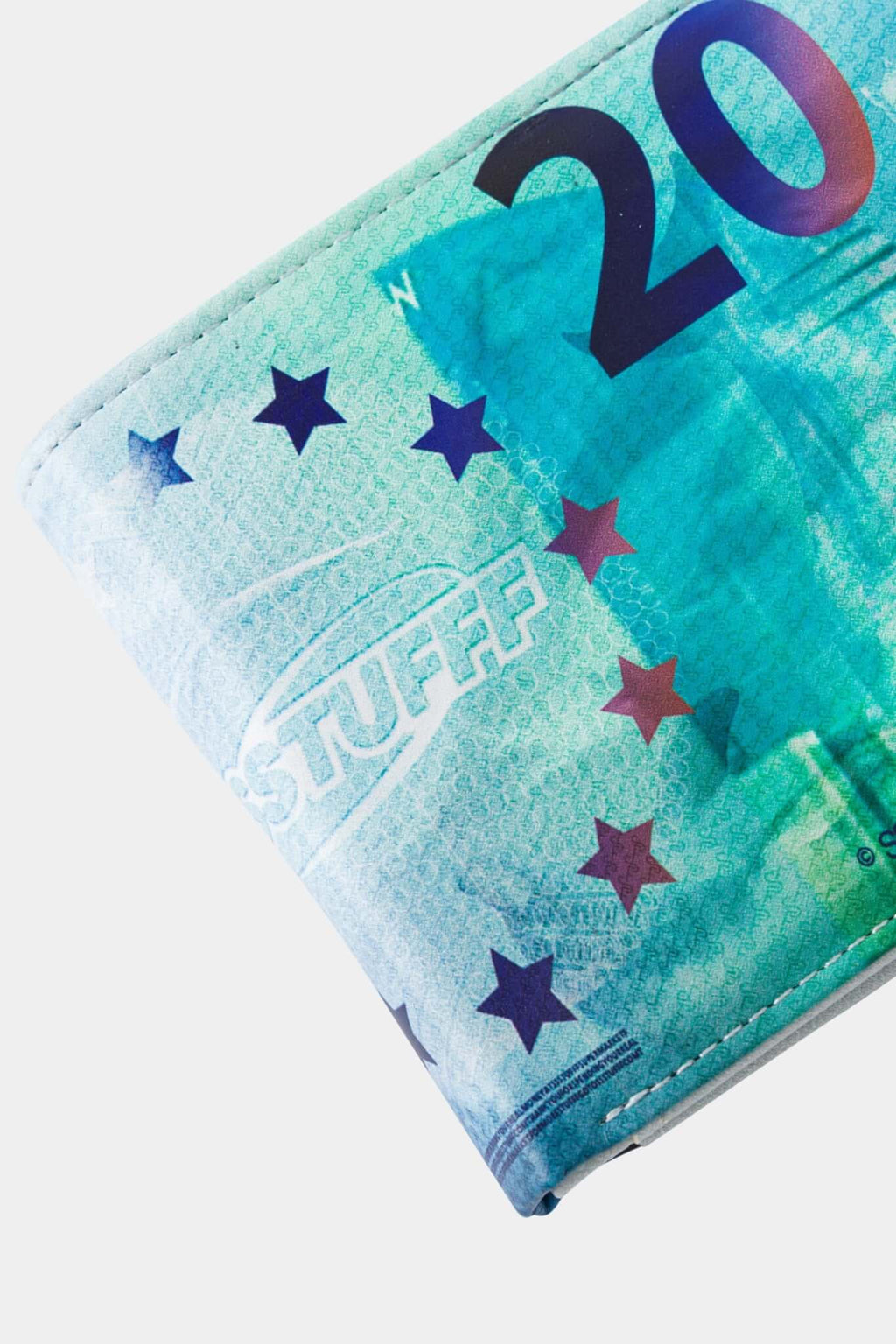 Not A 20€ Wallet