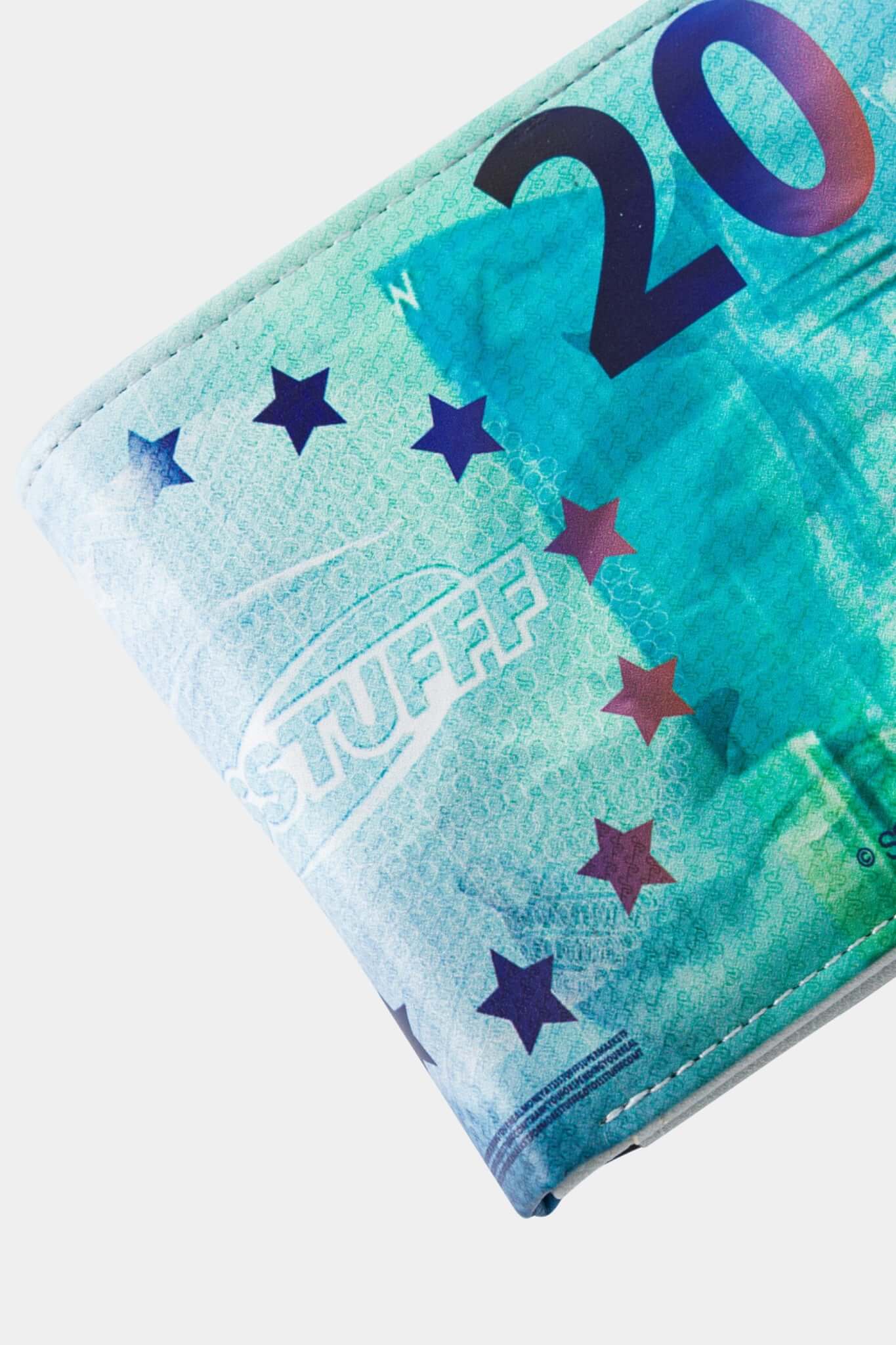 Not A 20€ Wallet