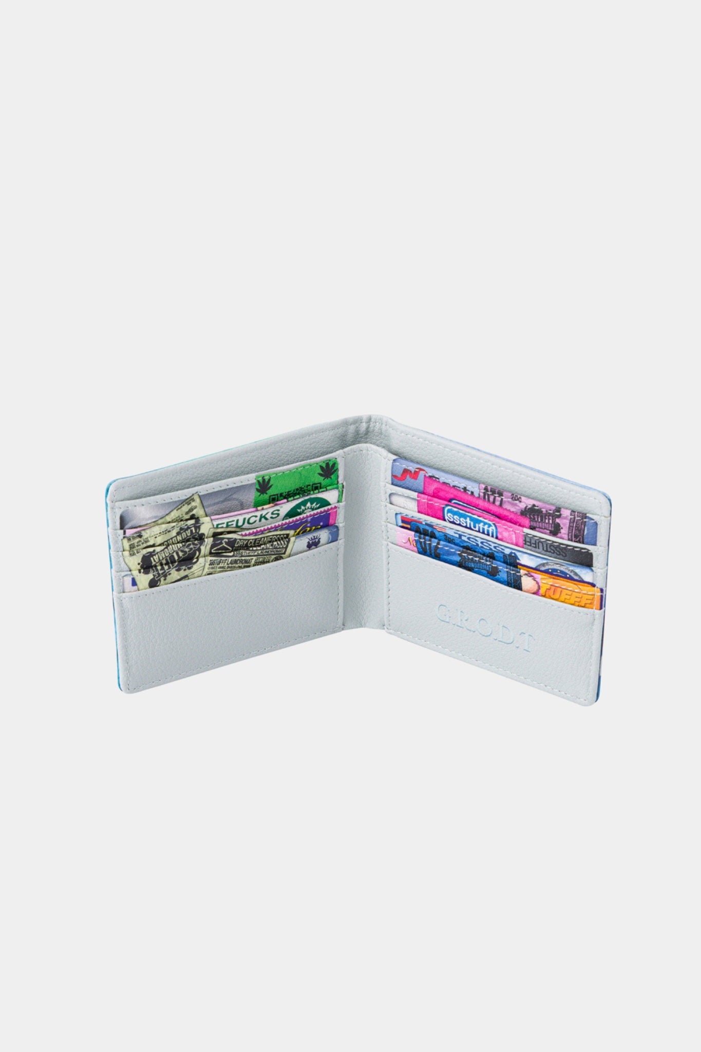 Not A 20€ Wallet