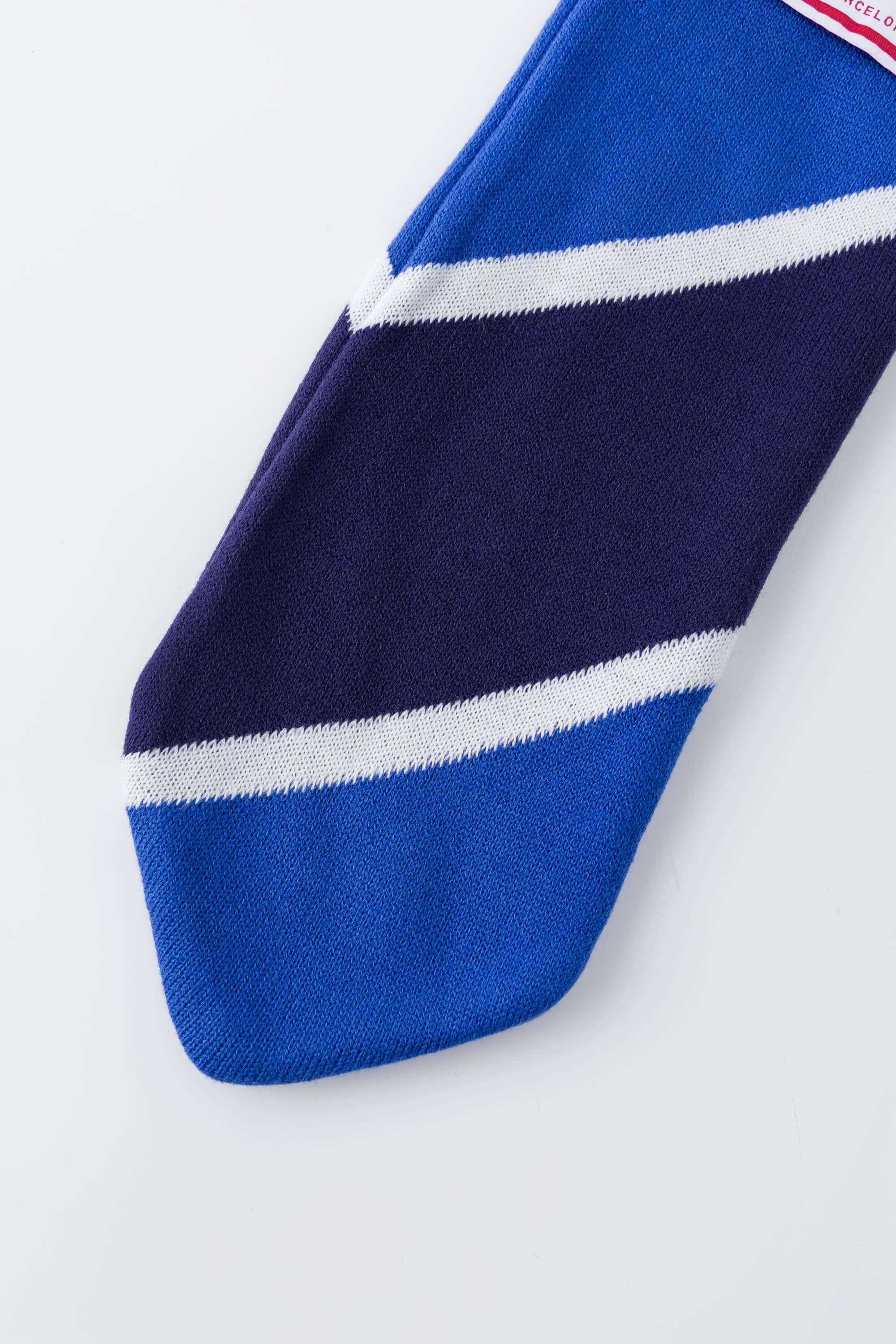 Tie Scarf