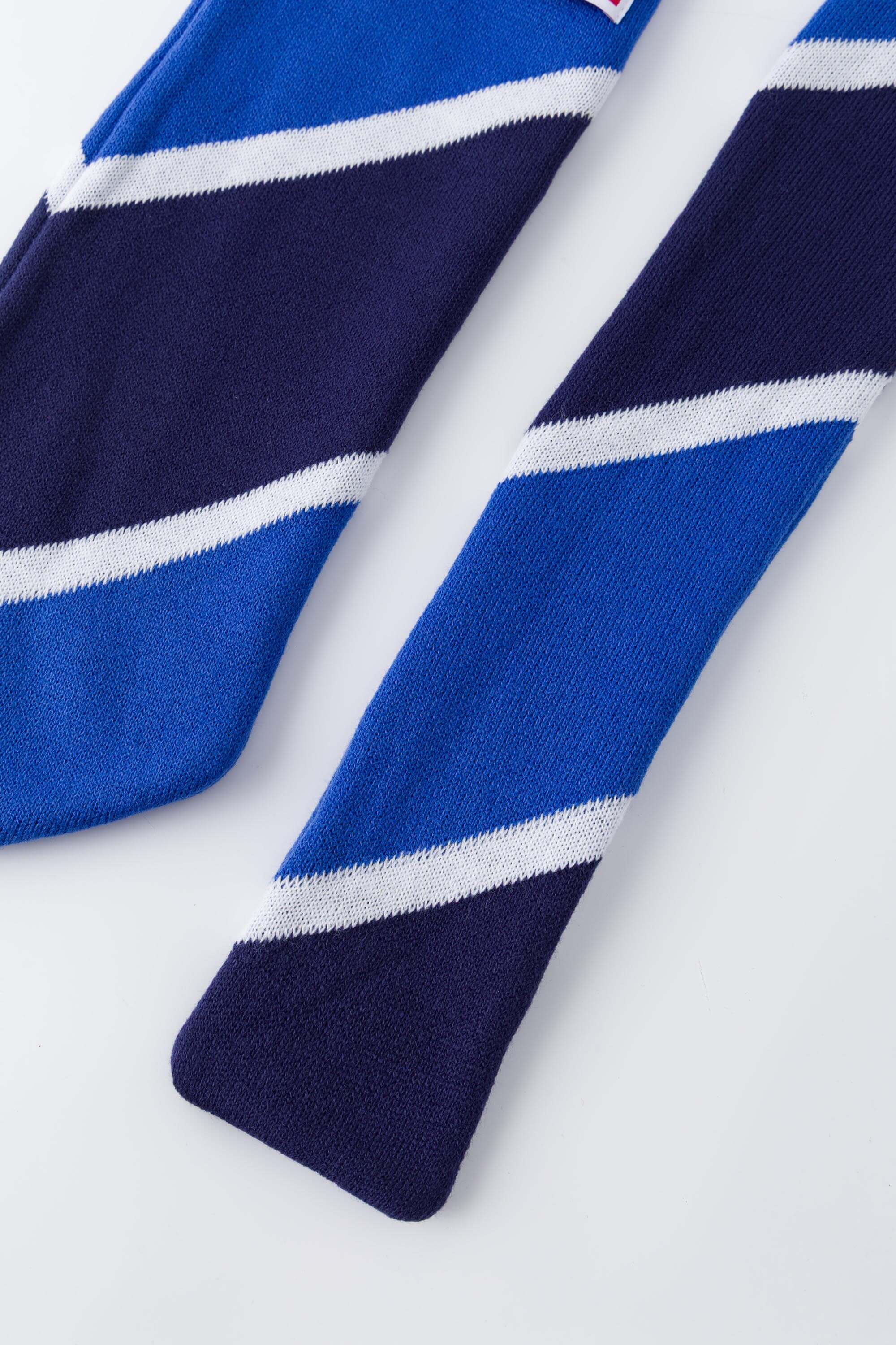 Tie Scarf