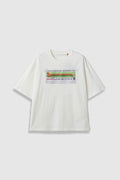 Lost Dog Tee