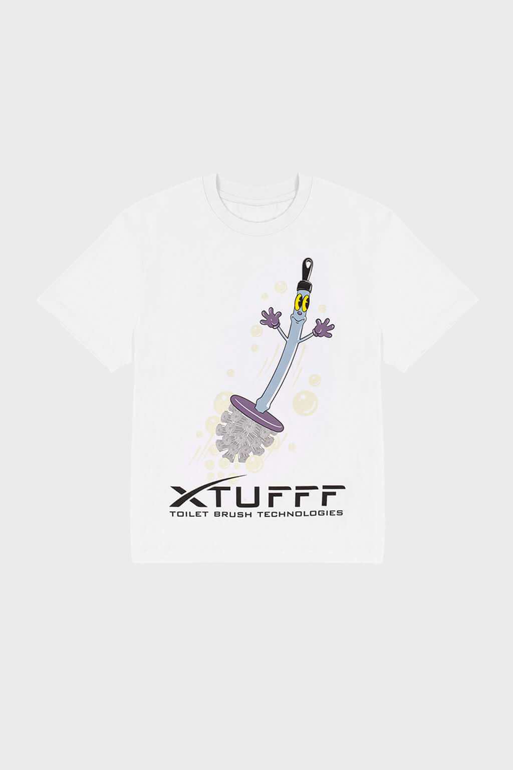 XTUFFF UV Reactive Tee