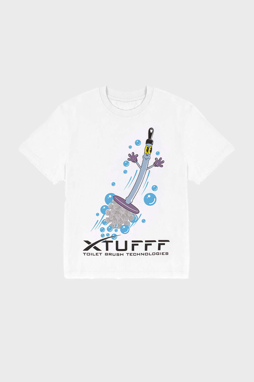 XTUFFF UV Reactive Tee