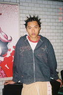 <h4><strong>Spring Summer / 2026</strong></h4>