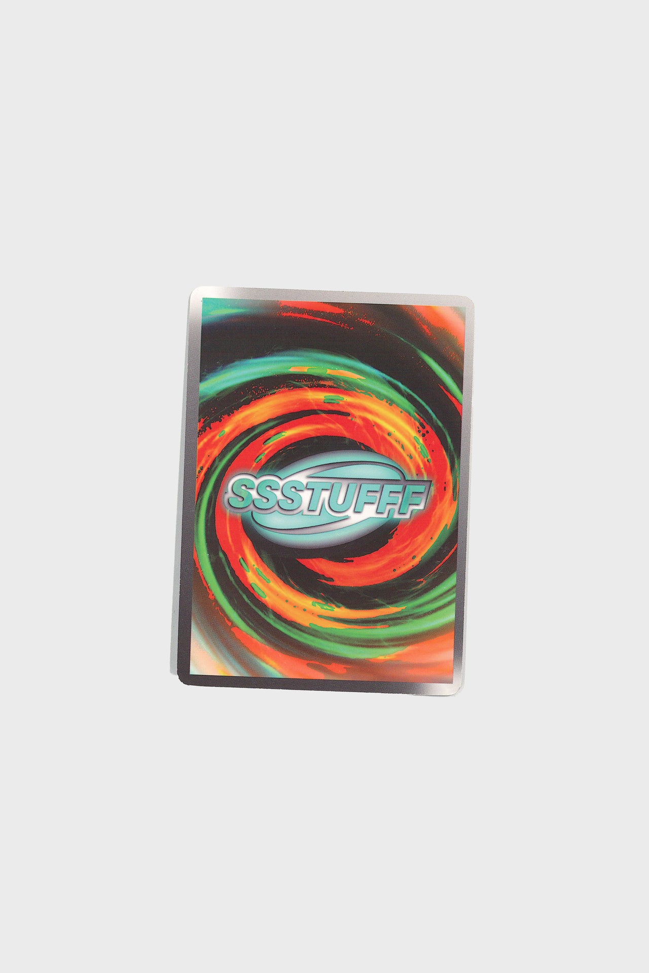 Air Freshener Card