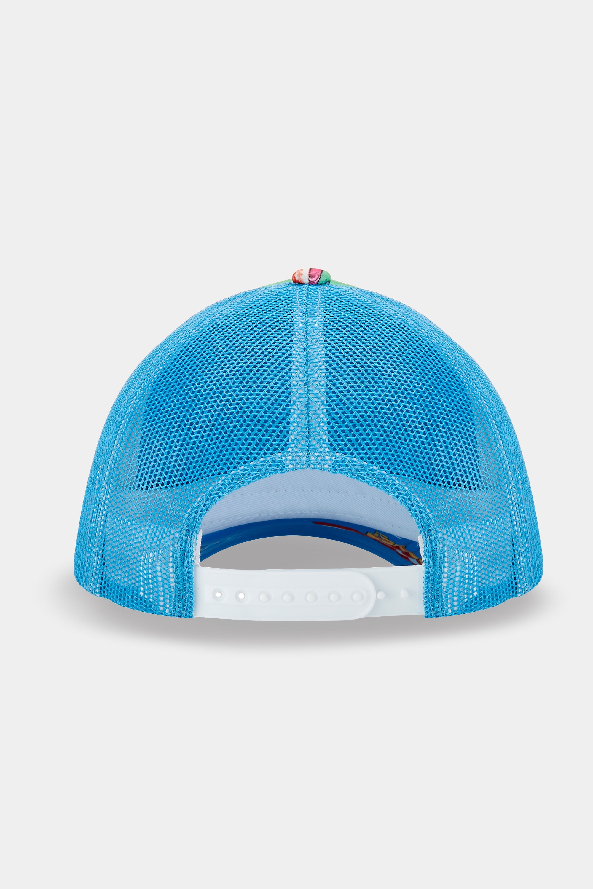 City Map Trucker Cap