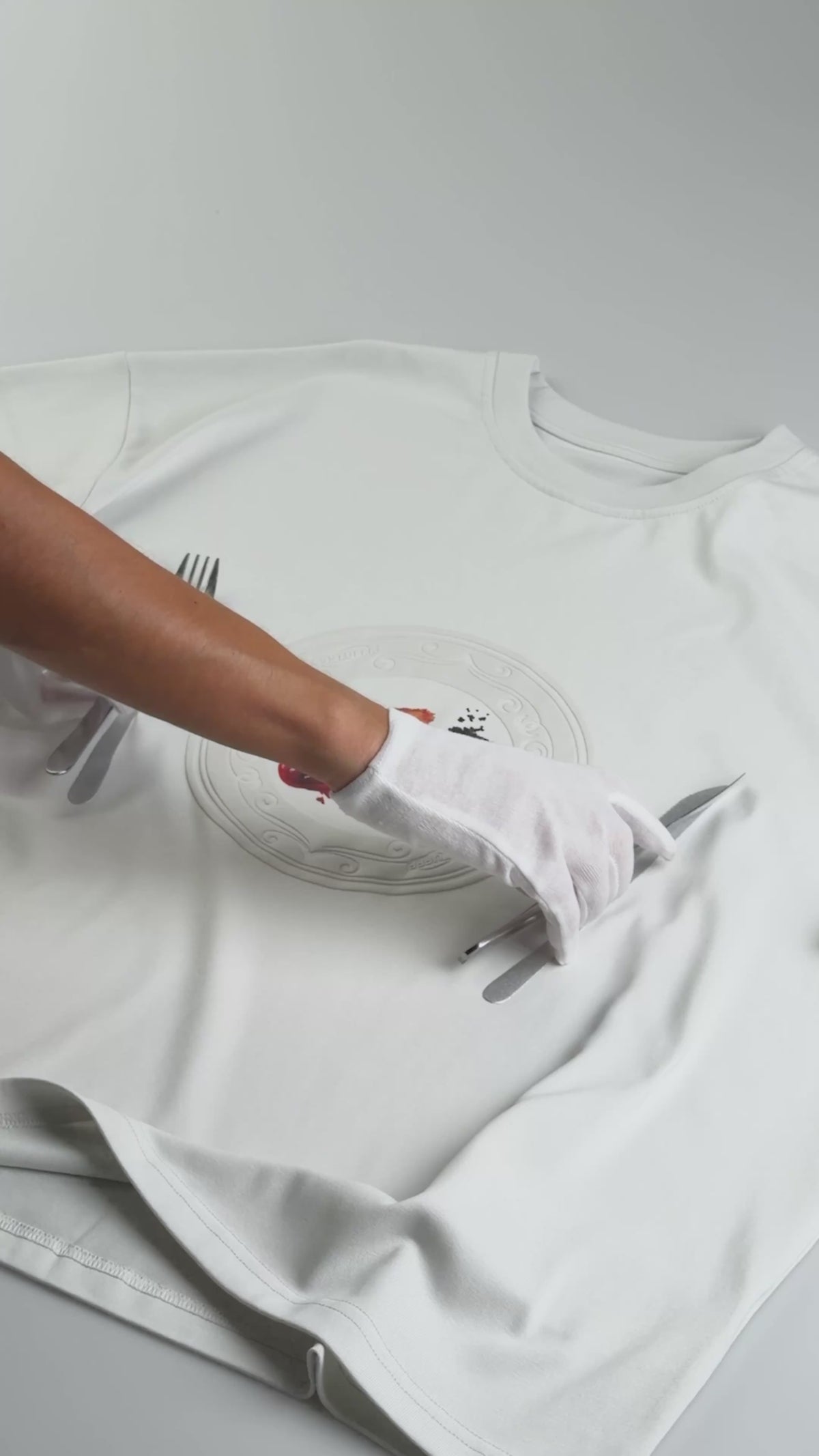 The Last Supper Tee