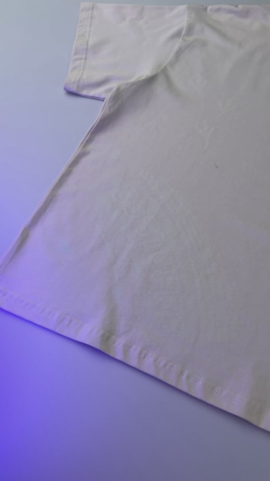 Chateau SSSTUFFF UV Clues Tee