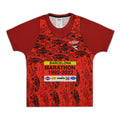 SSSTUFFF x Diadora ¨Not a Fake Marathon Tank Top¨