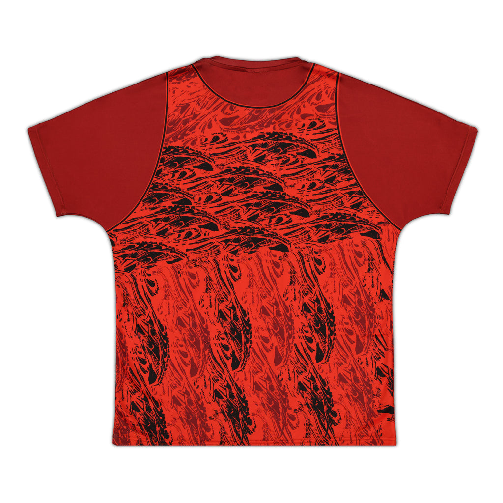 SSSTUFFF x Diadora ¨Not a Fake Marathon Tank Top¨