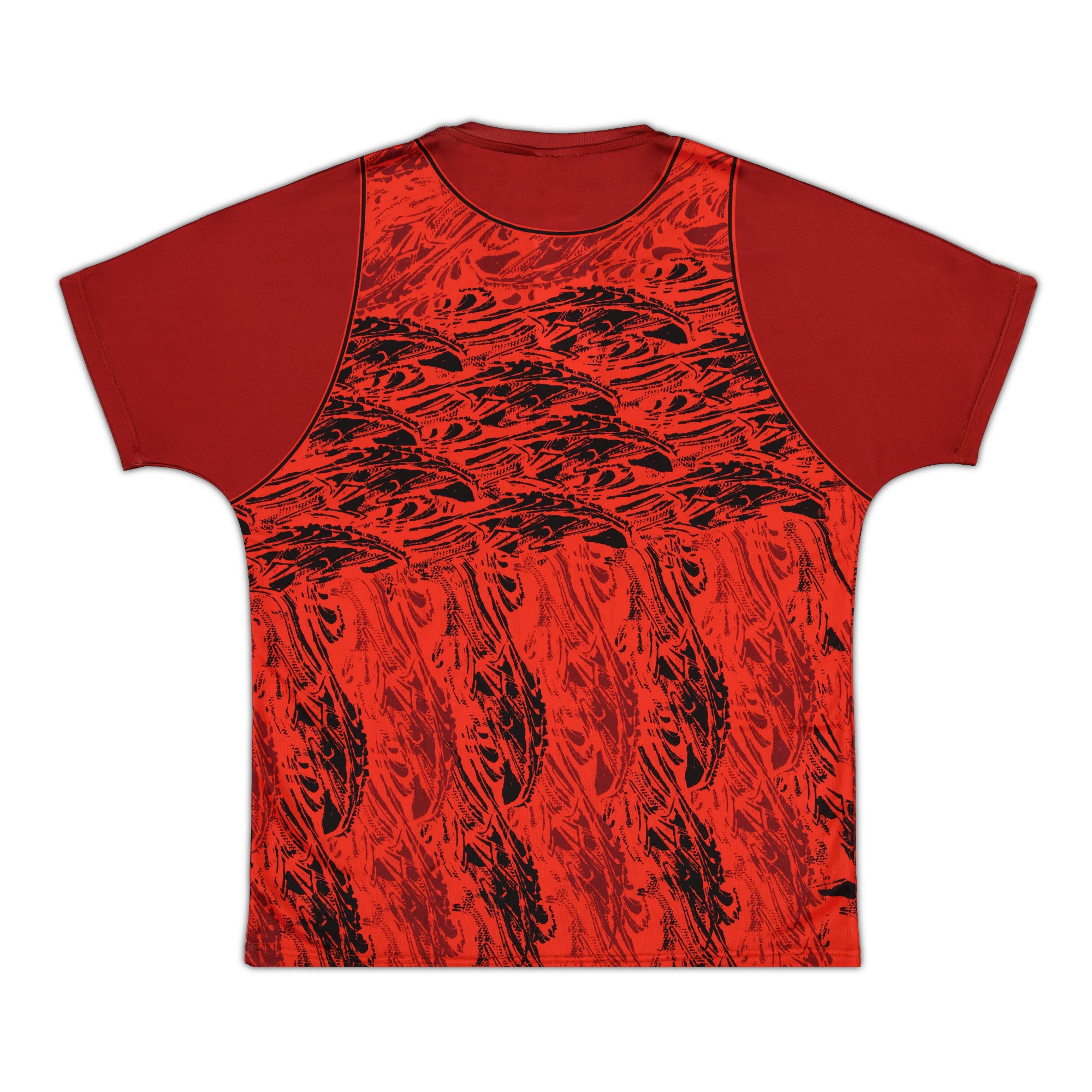 SSSTUFFF x Diadora ¨Not a Fake Marathon Tank Top¨